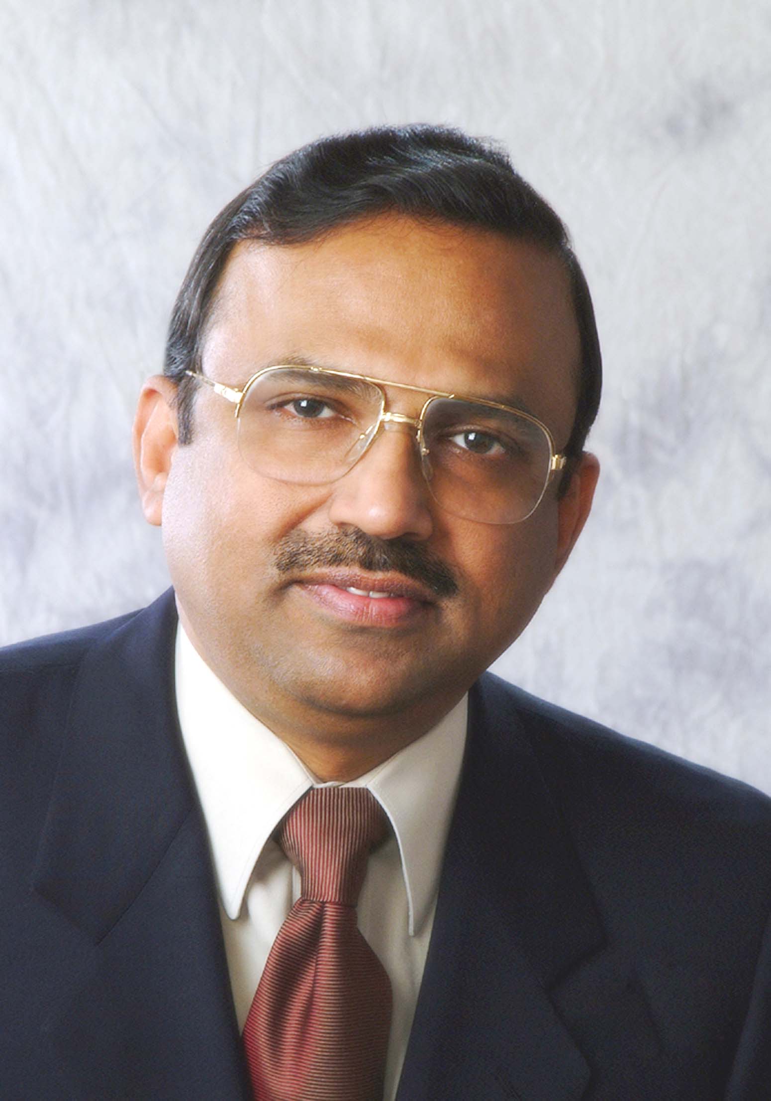 Dr. Narendra R. Kumar