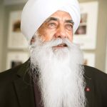 Bhai Sahib Bhai (Dr.) Mohinder Singh Ahluwalia OBE, KSG