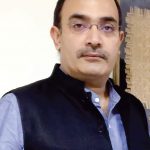 Girish Arora