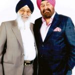 Harbhajan Singh Shahni