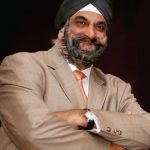 Surender Singh Kandhari
