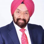 Vikramjit Sahney