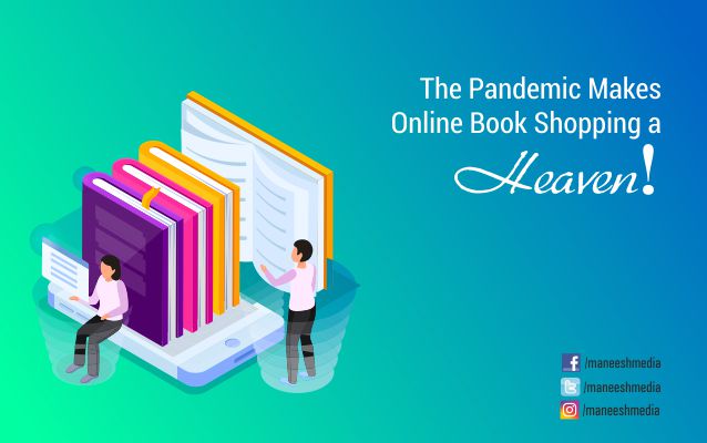 publish books online