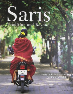 Saris: Tradition and Beyond