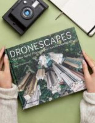 Dronescapes: The New Aerial Photography