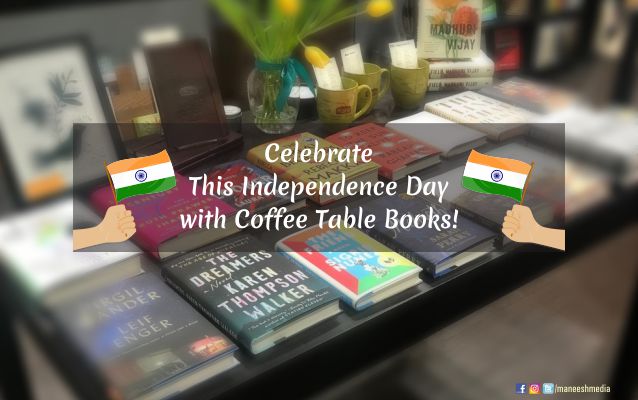 Celebrate Independence Day