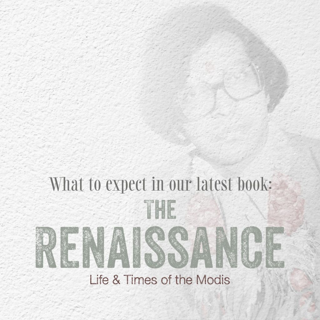 The Renaissance Family Book