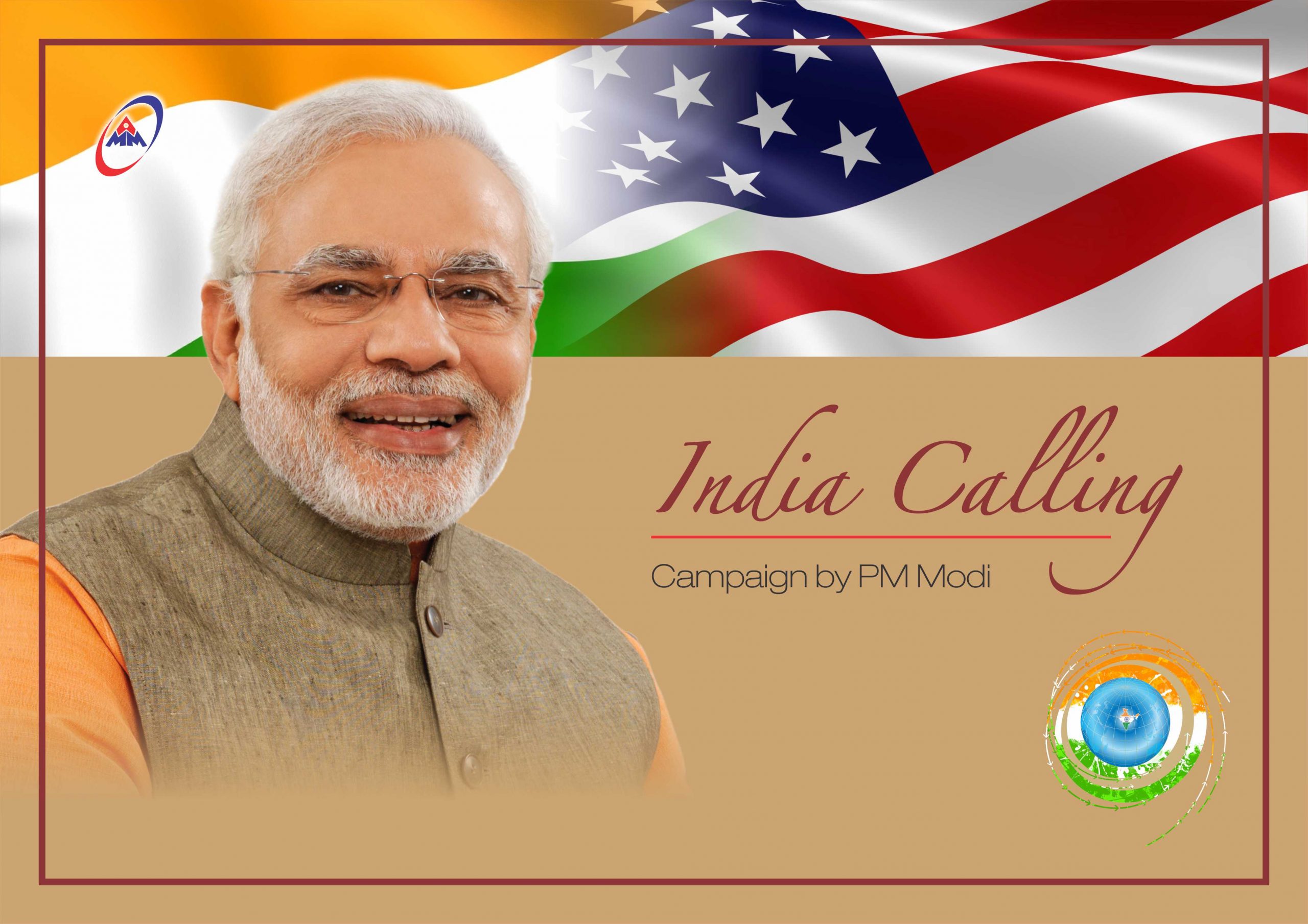 India Calling - North American Edition