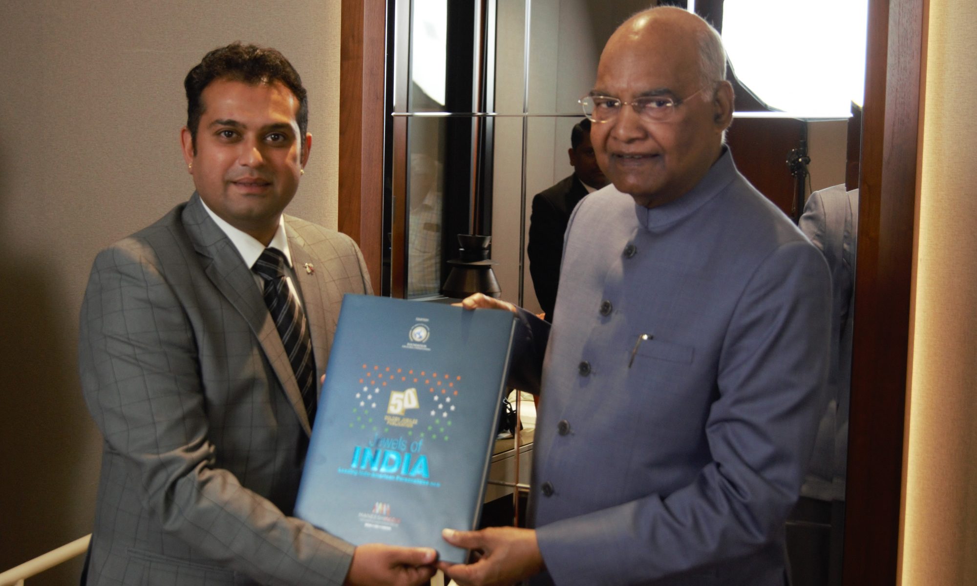 Ramnath Kovind