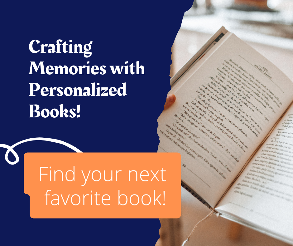 Personalised Books