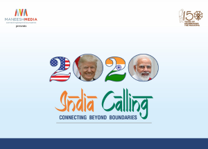 India Calling 2020